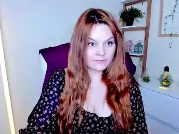 Chaturbate Free Porn Cam of kittengingerxo