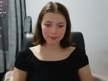 Chaturbate Nude Webcam of annadutton
