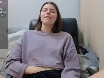 Chaturbate Private Sex Chat of annadutton