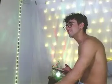 Chaturbate Nude Webcam of annie_jacke