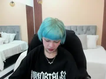 Chaturbate Live Porn of bela_craxkerr