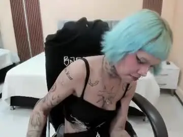 Chaturbate Sex Cam of bela_craxkerr