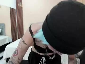 Chaturbate Private Sex Chat of bela_craxkerr