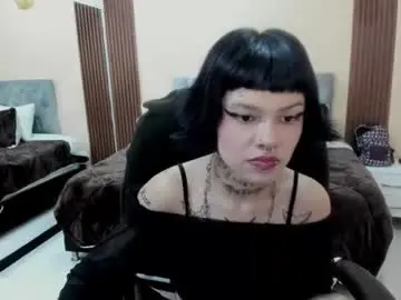 Chaturbate Adult Webcams of bela_craxkerr
