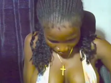 Chaturbate Best Webcam of blaq_melanin