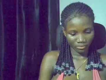 Chaturbate Best Webcam of blaq_melanin
