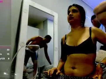 Chaturbate Nude Webcam of dante_mia