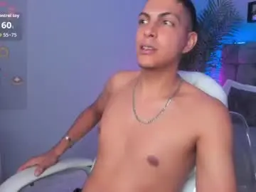 Chaturbate Sex Cam of dante_mia