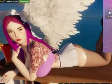 Chaturbate Live Sex of emma_love0