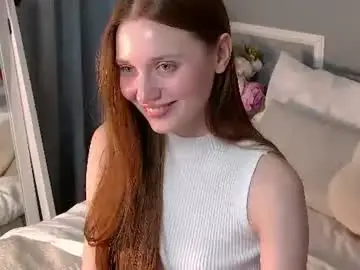 Chaturbate Nude Webcam of emmasagge