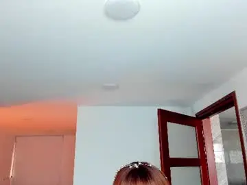 Chaturbate Live Sex of hurremcan_