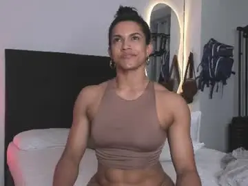 Chaturbate Sex Chat of irisfit