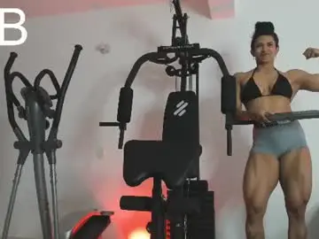 Chaturbate Adult Video Chat of irisfit