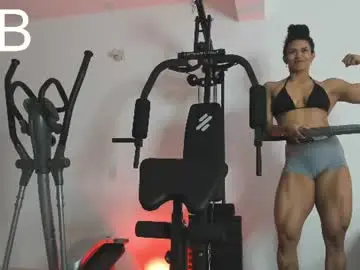 Chaturbate Free Porn Cam of irisfit