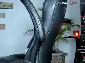Chaturbate Best live sex cam show of maxi_mux1