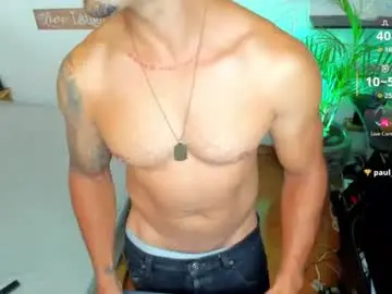 Chaturbate Free Live Porn of maxi_mux1