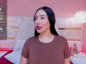 Chaturbate Live Sex Cam of melany_rouse_