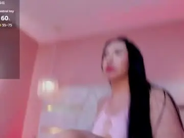 Chaturbate Private Sex Chat of melany_rouse_