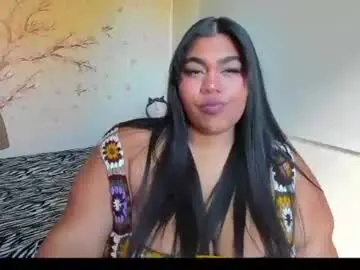 Chaturbate Private Sex Chat of nayara_hinny