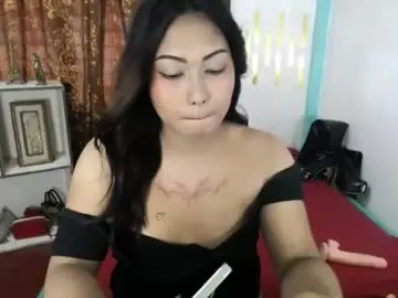 Chaturbate Adult Video Chat of rebel_rediancexx