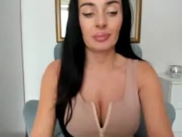 Chaturbate Live Porn of sensuallstella