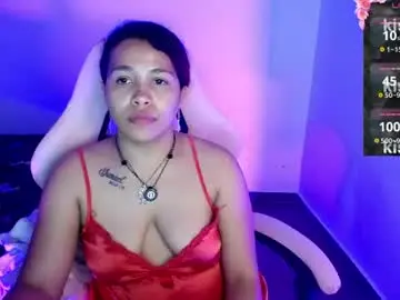 Chaturbate Sex Chat of sexydiabliita
