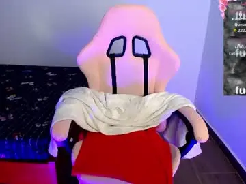 Chaturbate Live Sex of sexydiabliita