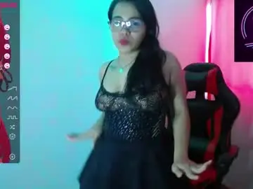 Chaturbate Live Porn of sexydiabliita