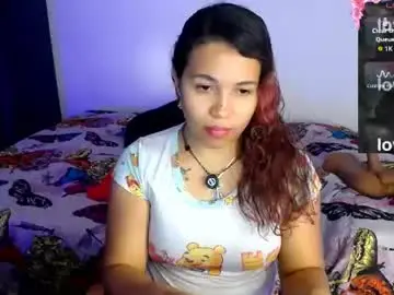 Chaturbate Live Sex of sexydiabliita