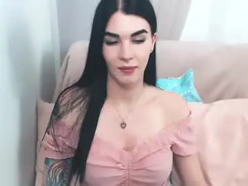 Chaturbate Live Sex of sofiiadream