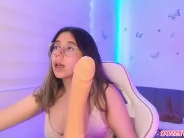 Chaturbate Free Porn Cam of sweettvera_