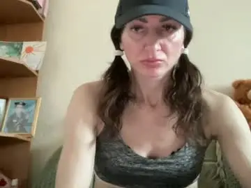 Chaturbate Free Live Porn of tina_mars_