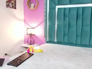 Chaturbate Free Porn Cam of tinajones20