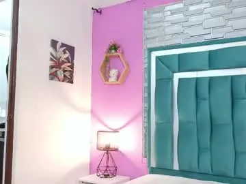 Chaturbate Sex Chat of tinajones20