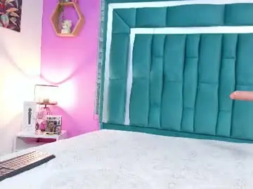Chaturbate Private Sex Chat of tinajones20