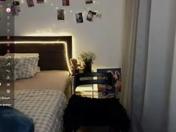 Chaturbate Adult Video Chat of _loverdose_