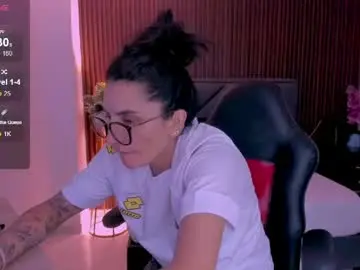 Chaturbate Watch Live Sex Cams of ada_oconnor_x_