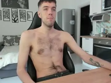 Chaturbate Free Live Porn of cookies_boys