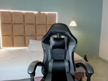 Chaturbate Adult Webcam of dyla_n18_