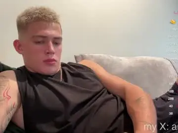Chaturbate Sex Cam of lil_addy