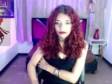 Chaturbate Free Live Porn of luisa_torres__