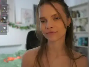 Chaturbate Sex Cam of natasha__malkova