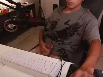 Chaturbate Private Sex Chat of thieves_us
