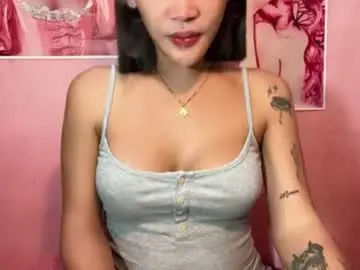 Chaturbate Free Live Porn of babynexy69