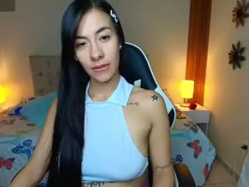 Chaturbate Private Sex Chat of emiily_skinny