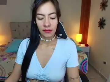 Chaturbate Private Sex Chat of emiily_skinny