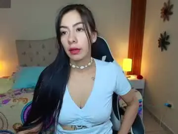 Chaturbate Best Webcam of emiily_skinny