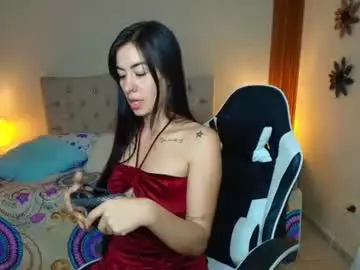 Chaturbate Watch Live Sex Cams of emiily_skinny