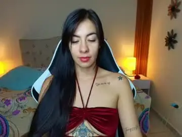 Chaturbate Adult Webcams of emiily_skinny