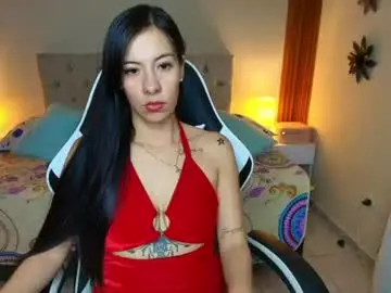 Chaturbate Adult Webcam of emiily_skinny